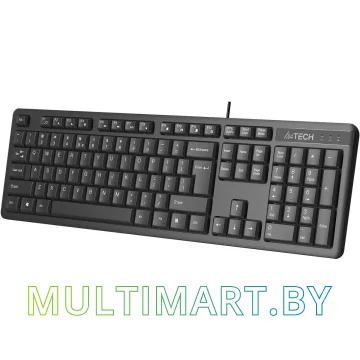 Клавиатура A4Tech KR-3 картинка 3